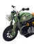 MOTO MILITAR M38 MC071 na internet