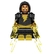 Lego Minifigura ADÃO NEGRO MC260 - comprar online