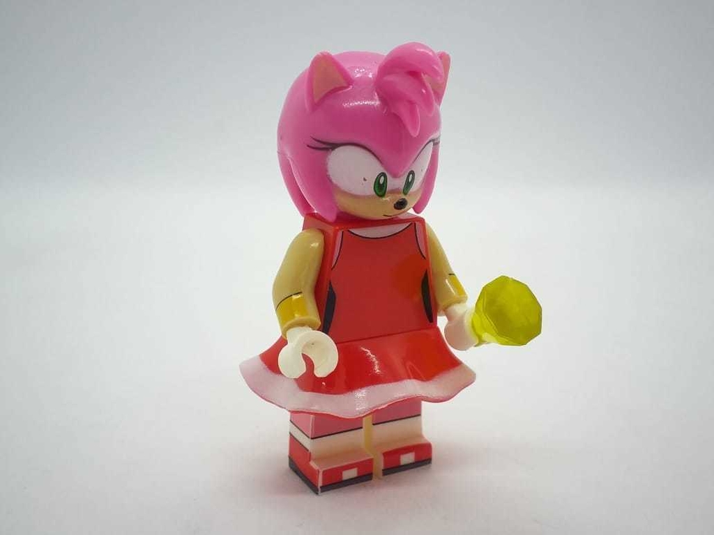 amy rose on Twitter  Lego batman o filme, Desenhos do sonic