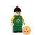 Lego Minifigura TIEN SHINHAN MC694A - comprar online