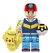 Lego Minifigura Pikachu MC351 - comprar online