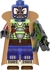 Lego Minifigura Bane MC337 - comprar online