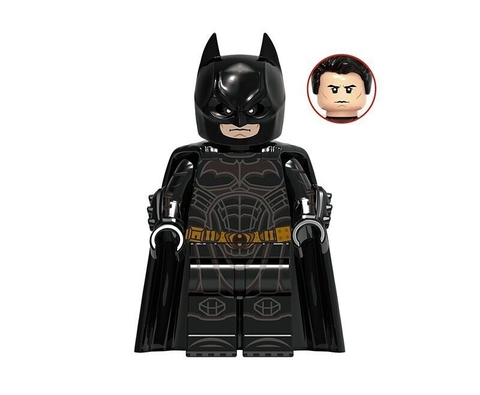 LEGO Batman – Mãe de Menina RJ