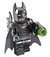 Lego Minifigura Batman vs Superman com armadura MC296