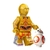 Lego Minifigura C3PO e BB8 MC020 - comprar online