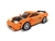 2839.8-6 SUPER MÁQUINA CIDADE - FAST ORANGE CITY CAR - comprar online