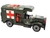 DODGE VCS-WC54 AMBULÂNCIA MILITAR COD.101271