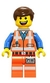 Lego Minifigura EMMET LEGO MOVIE MC779-2
