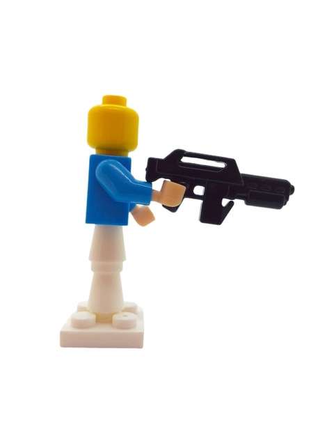 Lego minifigura BONECO DE NEVE MC681M