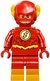 Lego minifigura The Flash MC306