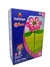 2854.3D MUNDO ENCANTADO - FLOR PINK - comprar online