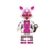 Lego Minifigura FUNTIME FOXY MC802-9 - comprar online