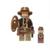 Lego Minifigura INDIANA JONES MC708-2