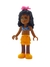 Lego Minifigura KATE FRIENDS MC812