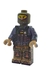 Imagem do Lego Minifigura KSK GERMAN SPECIAL FORCES - MC723-4