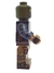 Lego Minifigura KSK GERMAN SPECIAL FORCES - MC723-4 - Mestres Construtores