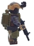 Lego Minifigura KSK GERMAN SPECIAL FORCES - MC723-2 - comprar online