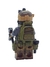 Lego Minifigura KSK GERMAN SPECIAL FORCES - MC723-2 - Mestres Construtores