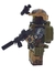 Lego Minifigura KSK GERMAN SPECIAL FORCES - MC723-2 - comprar online