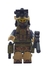 Lego Minifigura KSK GERMAN SPECIAL FORCES - MC723-2