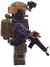 Lego Minifigura KSK GERMAN SPECIAL FORCES - MC723-4 - comprar online