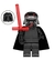 Lego Minifigura Kylo Ren MC210 - comprar online