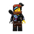 Lego Minifigura LUCY LEGO MOVIE MC779-5 - comprar online
