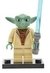 Lego Minifigura Yoda MC458