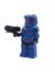 Lego Minifigura UNSC SPARTAN AZUL VISOR ROXO MC754E - comprar online