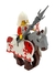 Lego Minifigura TEMPLÁRIOS MC841B-5 - comprar online