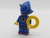 Lego Minifigura METAL SONIC MOVIE MC915 - comprar online
