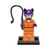 Lego Minifigura Mulher Gato PRISIONEIRA Batman Movie MC426A