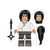 Lego Minifigura NEJI MC017-11 - comprar online