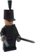Lego Minifigura OFICIAL 95 th RIFLES INGLÊS MC027-1A - comprar online