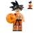 Lego Minifigura SON GOKU MC698 - comprar online