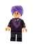 Lego Minifigura PROF QUIRINO QUIRRELL MC747B - comprar online