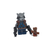 Lego Minifigura ROCKET RACON COM BABY GROOT MC464A - comprar online