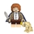 Lego Minifigura SAMWISE GOLLUM E ANEL DO PODER MC579 - comprar online
