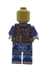 Lego Minifigura SDU SPECIAL DUTIES UNIT - MC646-3 - comprar online