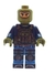 Lego Minifigura SDU SPECIAL DUTIES UNIT - MC646-3 na internet