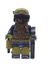 Lego Minifigura SDU SPECIAL DUTIES UNIT - MC646-1 - loja online