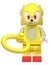 Lego Minifigura SUPER SONIC MC805