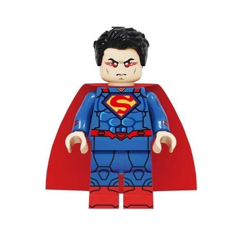 Uma Aventura LEGO  Superman, Batman e piratas na nova leva de imagens