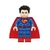 Lego Minifigura Superman MC297 - comprar online