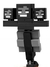 Lego minifigura THE WITHER MC681N - comprar online
