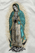 Nossa Senhora de Guadalupe Champagne na internet