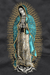 Nossa Senhora de Guadalupe Grafite - Babylook na internet