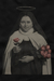 Teresinha de Lisieux Preto - Babylook na internet