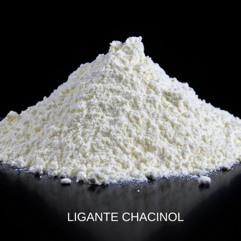 LIGANTE CHACINOL ARROLLADOS Y EMULSIONES (GLUTEN)