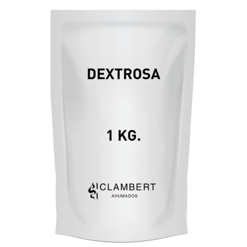 Dextrosa 1 kg